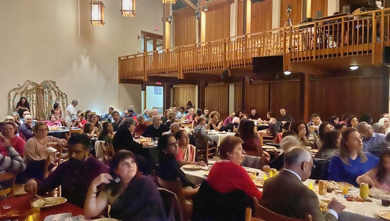 Samhati’s 40th Anniversary