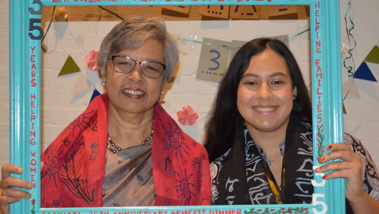 Thanks & 2019 Presentation on our Work