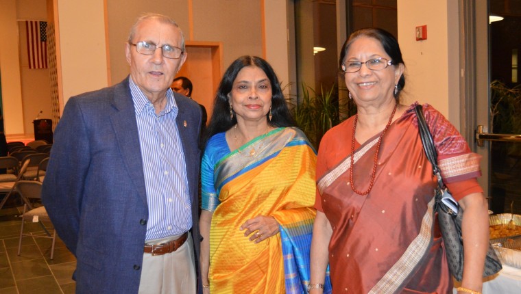 Buy your tickets now for our annual dinner/auction!!