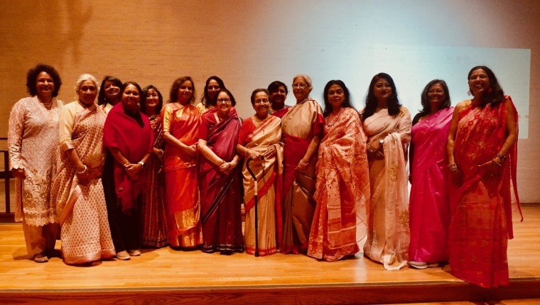 Thank you from Samhati!